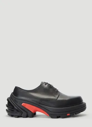 1017 ALYX 9SM Chunky Sole Derby Shoes