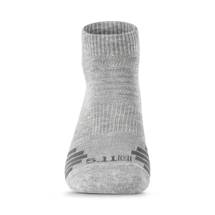 5.11 PT-R Ankle Socks (3 Pack)