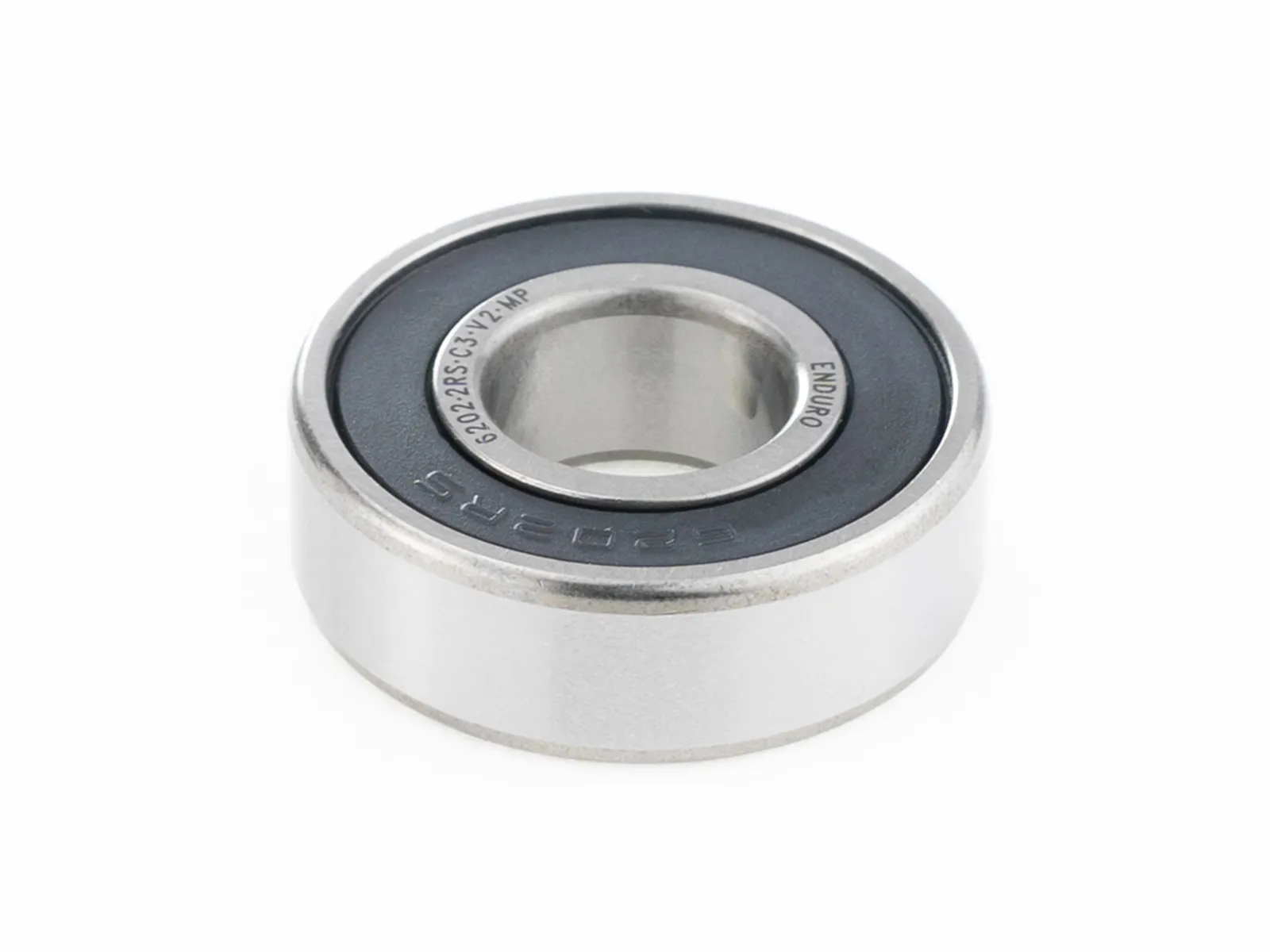 6202 2RS - ABEC-3 Radial Bearing (C3 Clearance) - 15mm x 35mm x 11mm