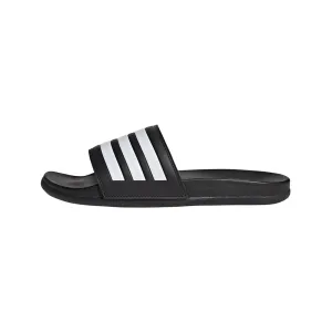 ADIDAS ADILETTE COMFORT SLIDES UNISEX BLACK