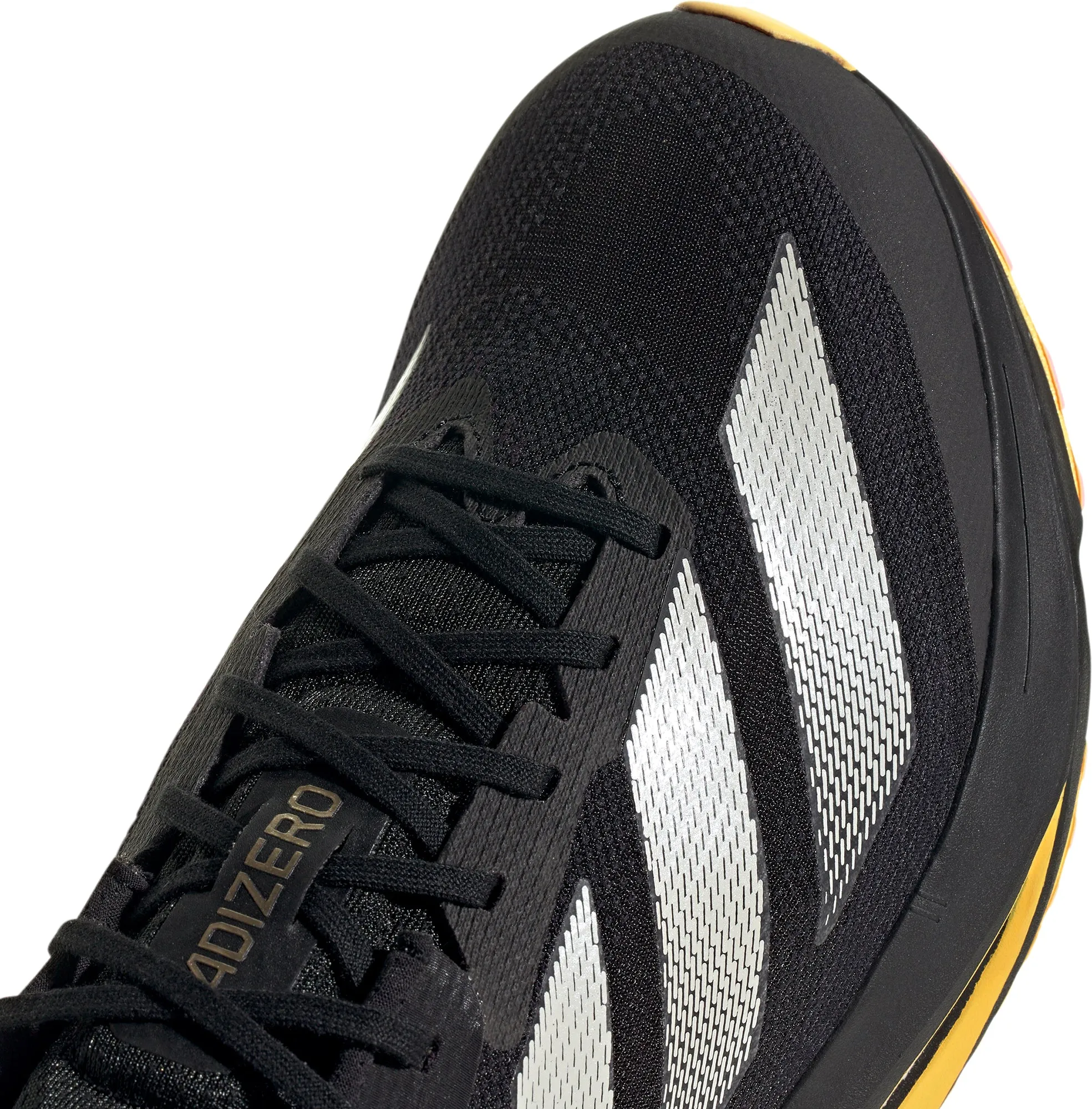 adidas Adizero SL 2 Mens Running Shoes - Black