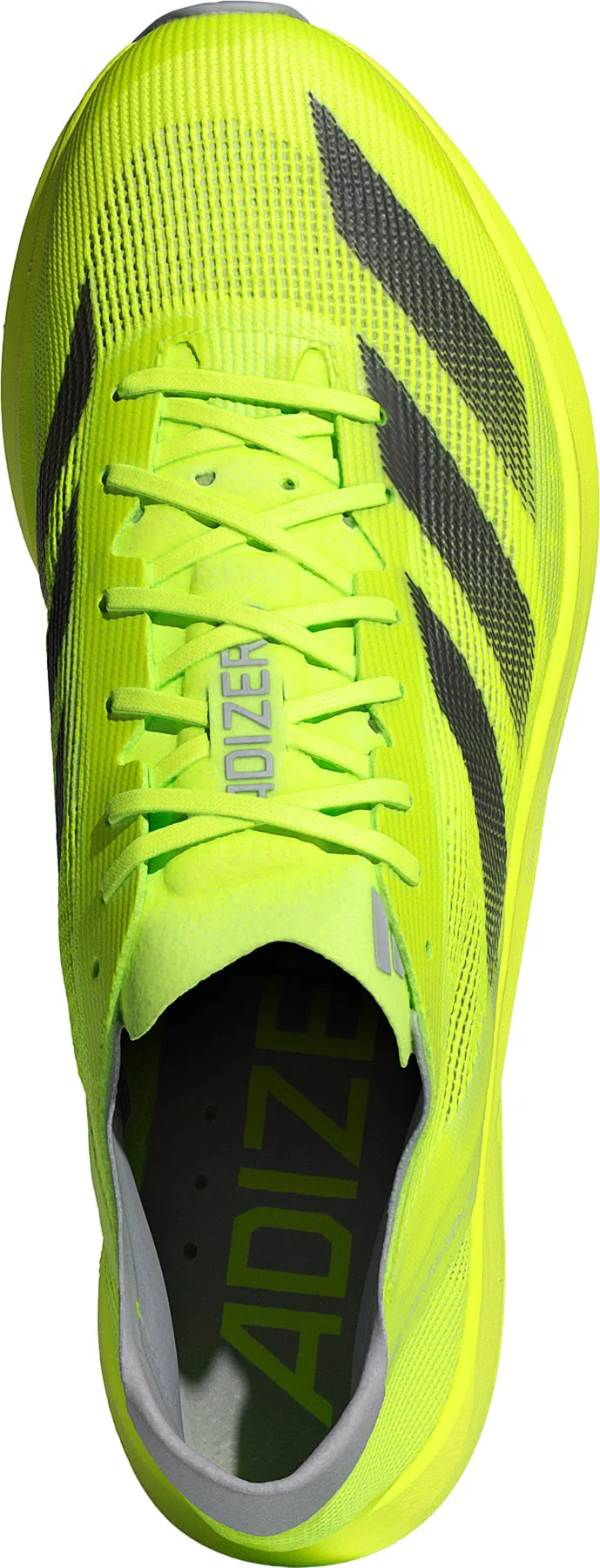 adidas Adizero Takumi Sen 10 Mens Running Shoes - Yellow