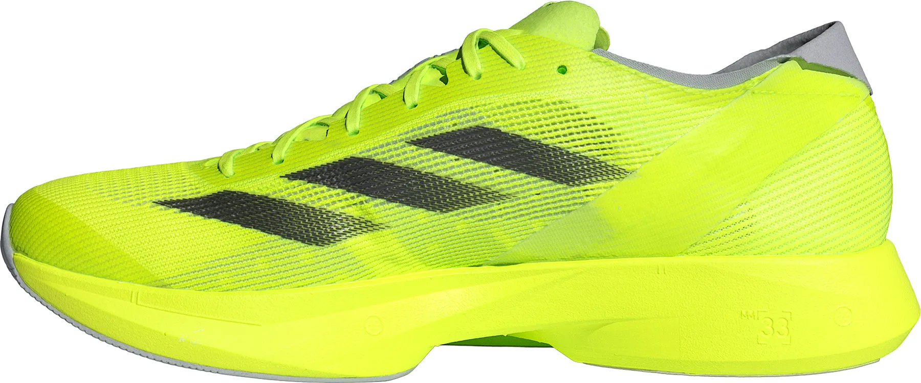 adidas Adizero Takumi Sen 10 Mens Running Shoes - Yellow