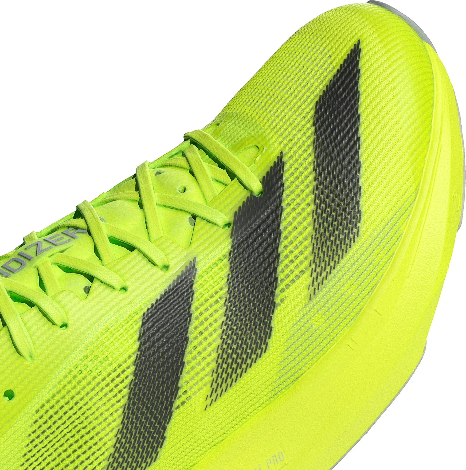 adidas Adizero Takumi Sen 10 Mens Running Shoes - Yellow