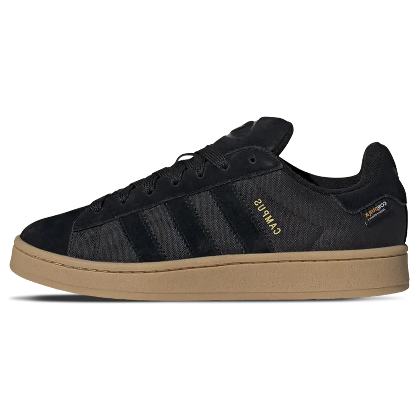 adidas Campus 00s 'Cordura Pack - Black Carbon'