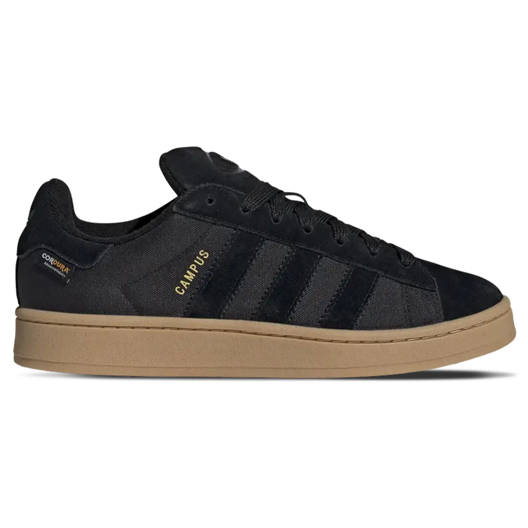 adidas Campus 00s 'Cordura Pack - Black Carbon'