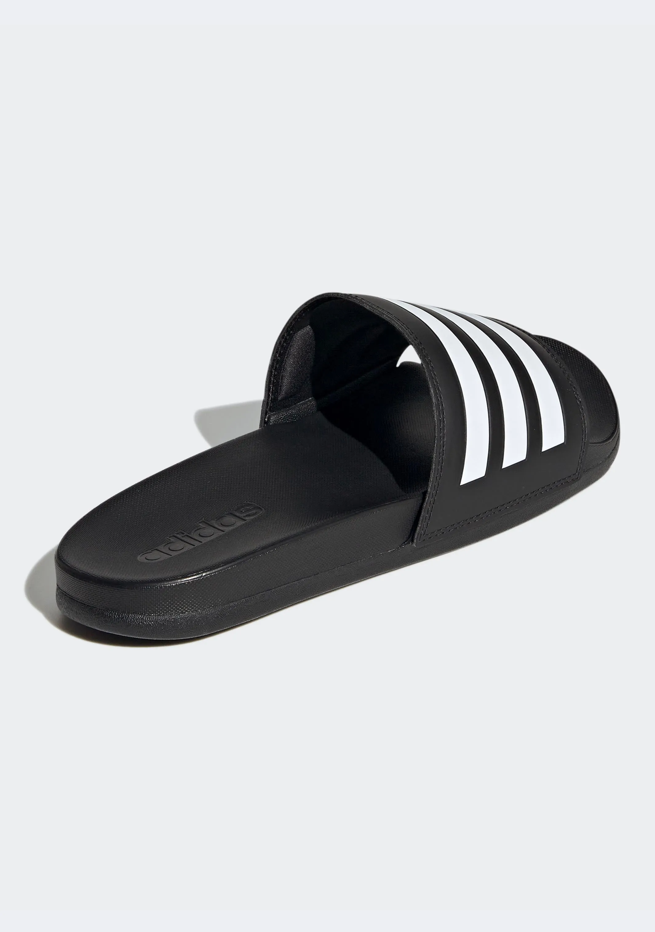 Adidas Mens Adilette Comfort Slides