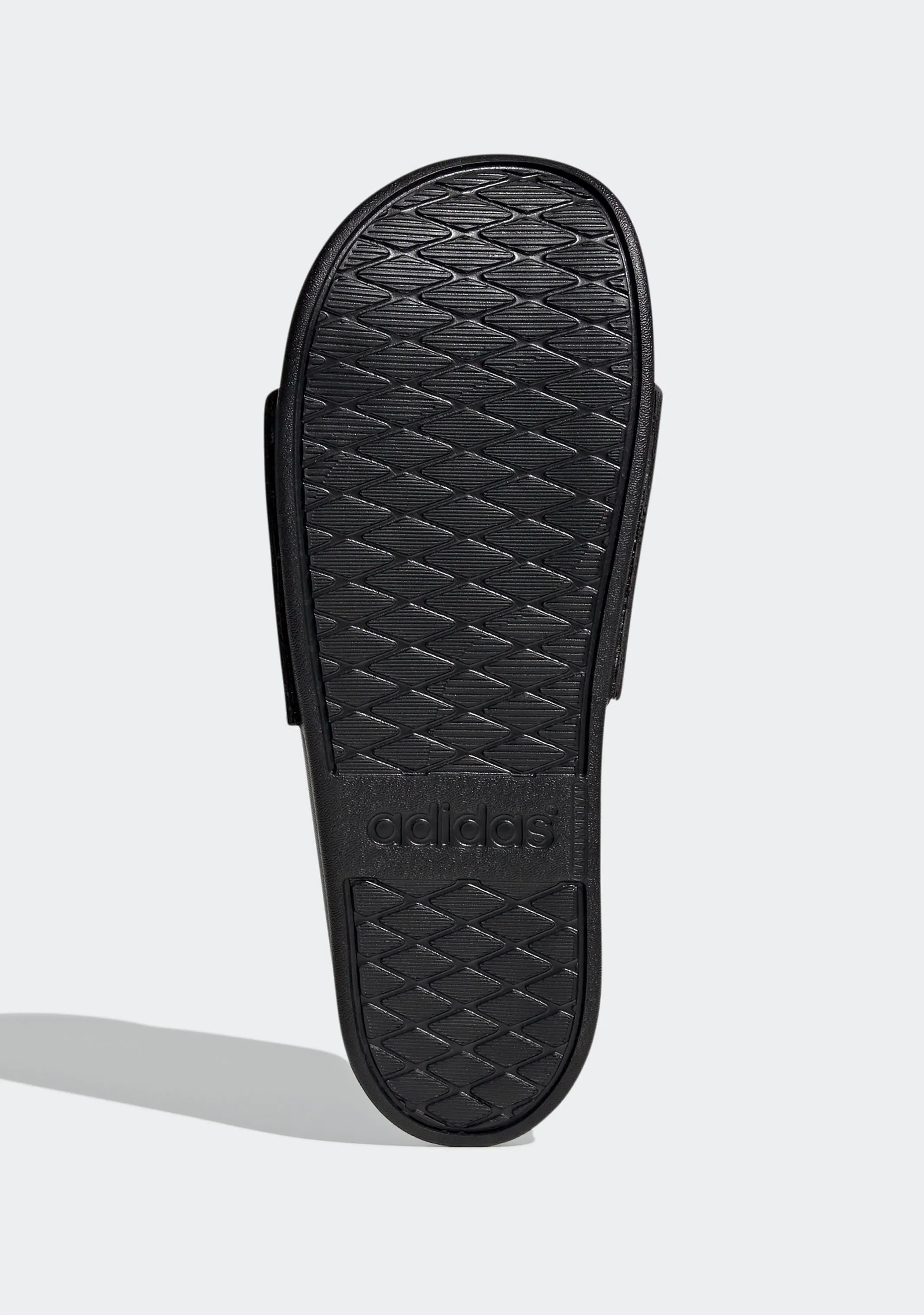 Adidas Mens Adilette Comfort Slides