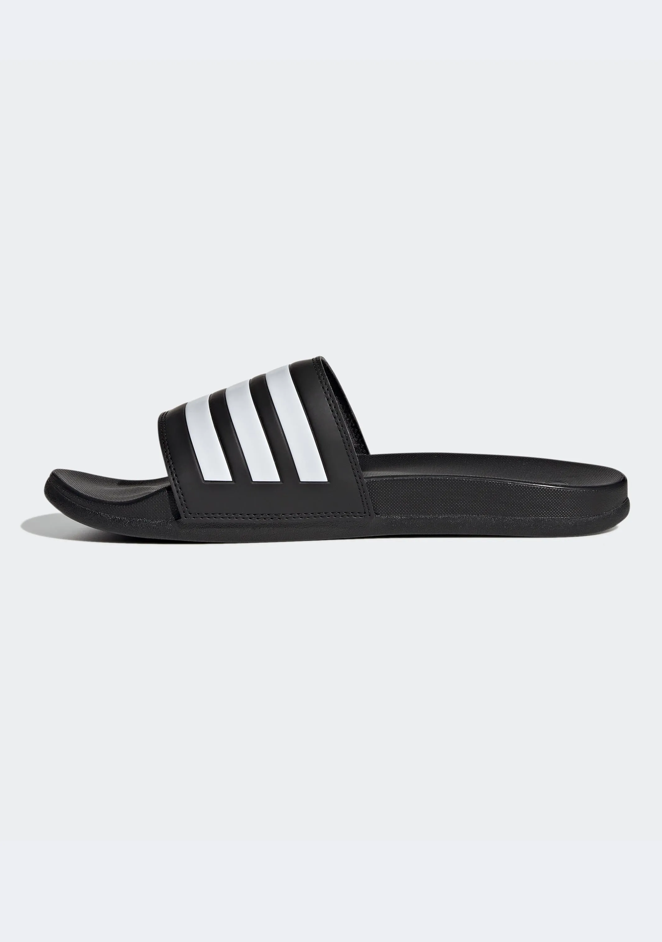 Adidas Mens Adilette Comfort Slides