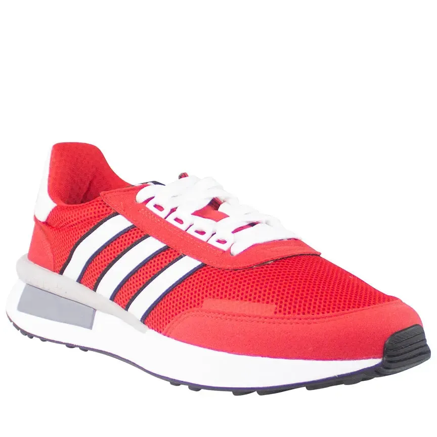 Adidas Retroset Red Shoes