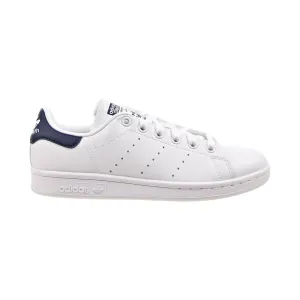 Adidas Stan Smith Women's Shoes Cloud White-Collegiate Navy