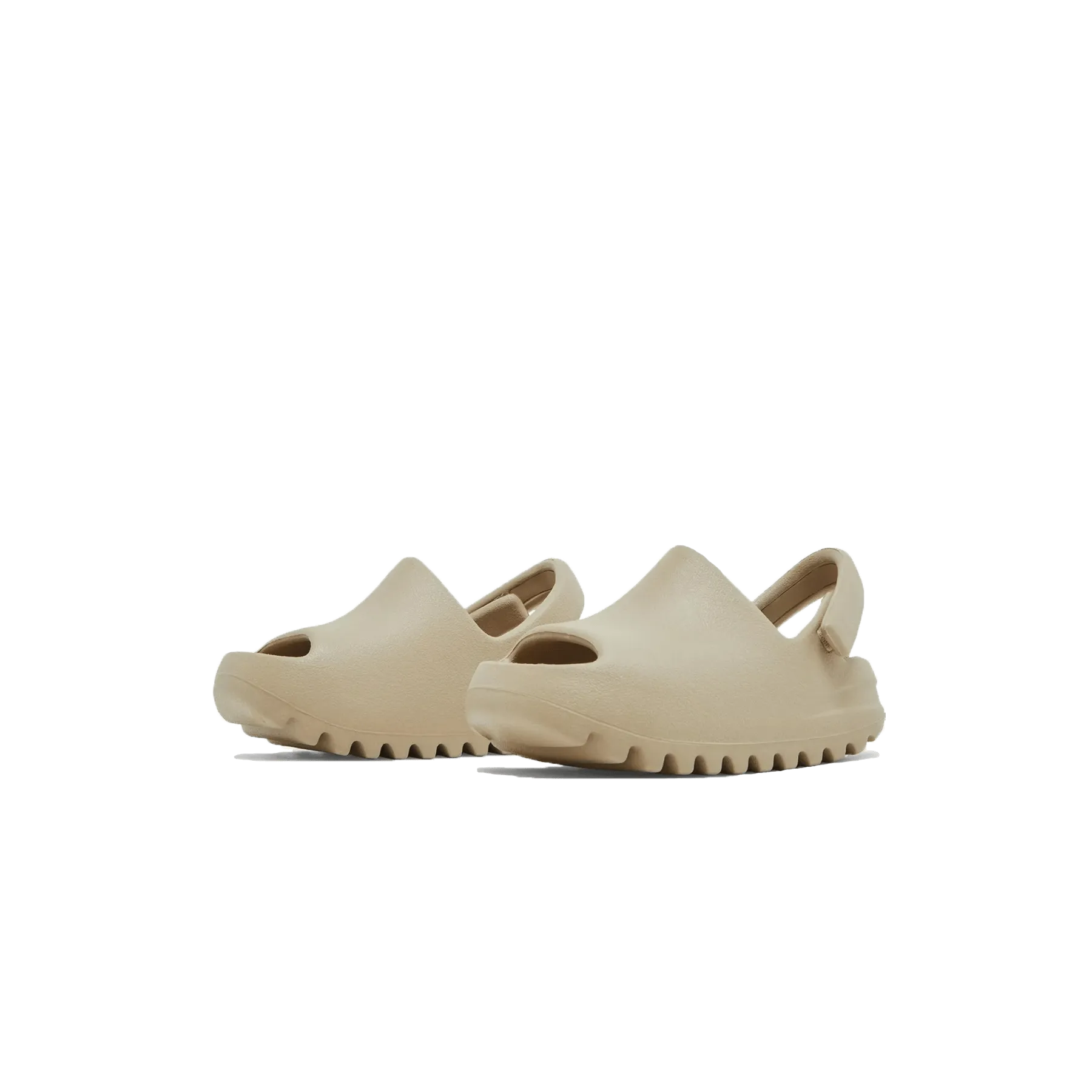 adidas Yeezy Slide Infant 'Pure' 2022 Re-Release