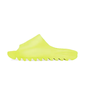 adidas Yeezy Slide Kids Glow Green (2022) (Restock)