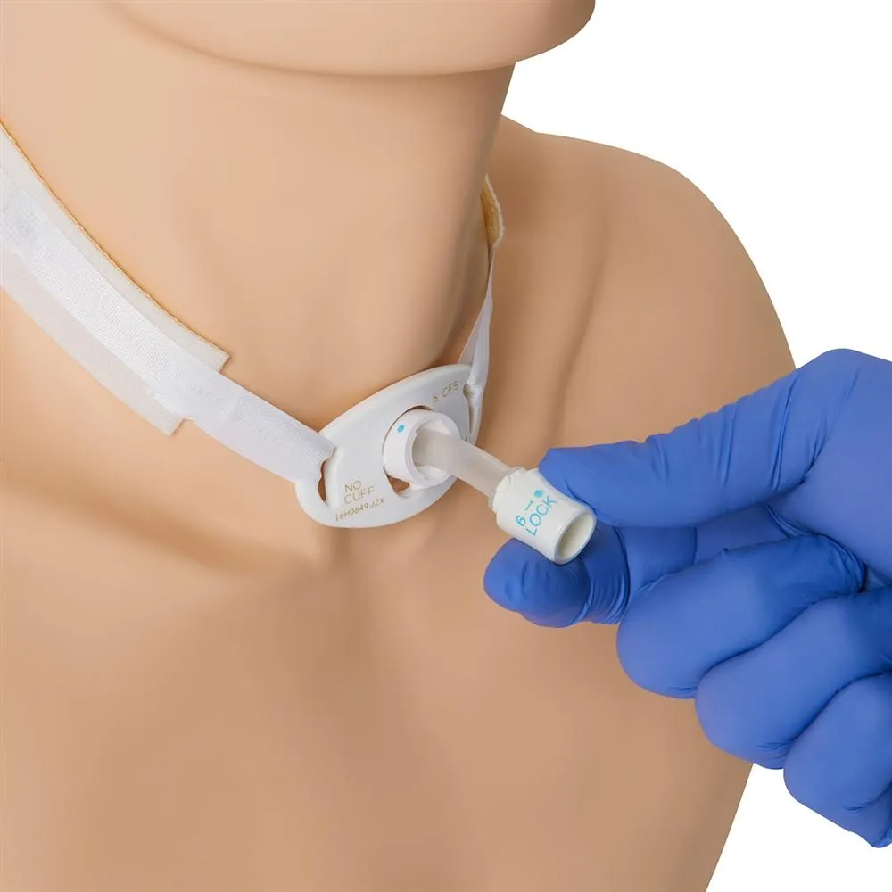 Adult Tracheostomy Care Manikin