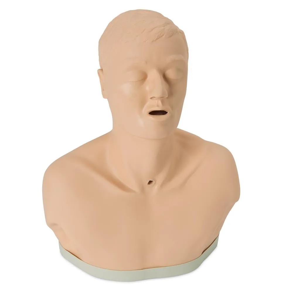 Adult Tracheostomy Care Manikin