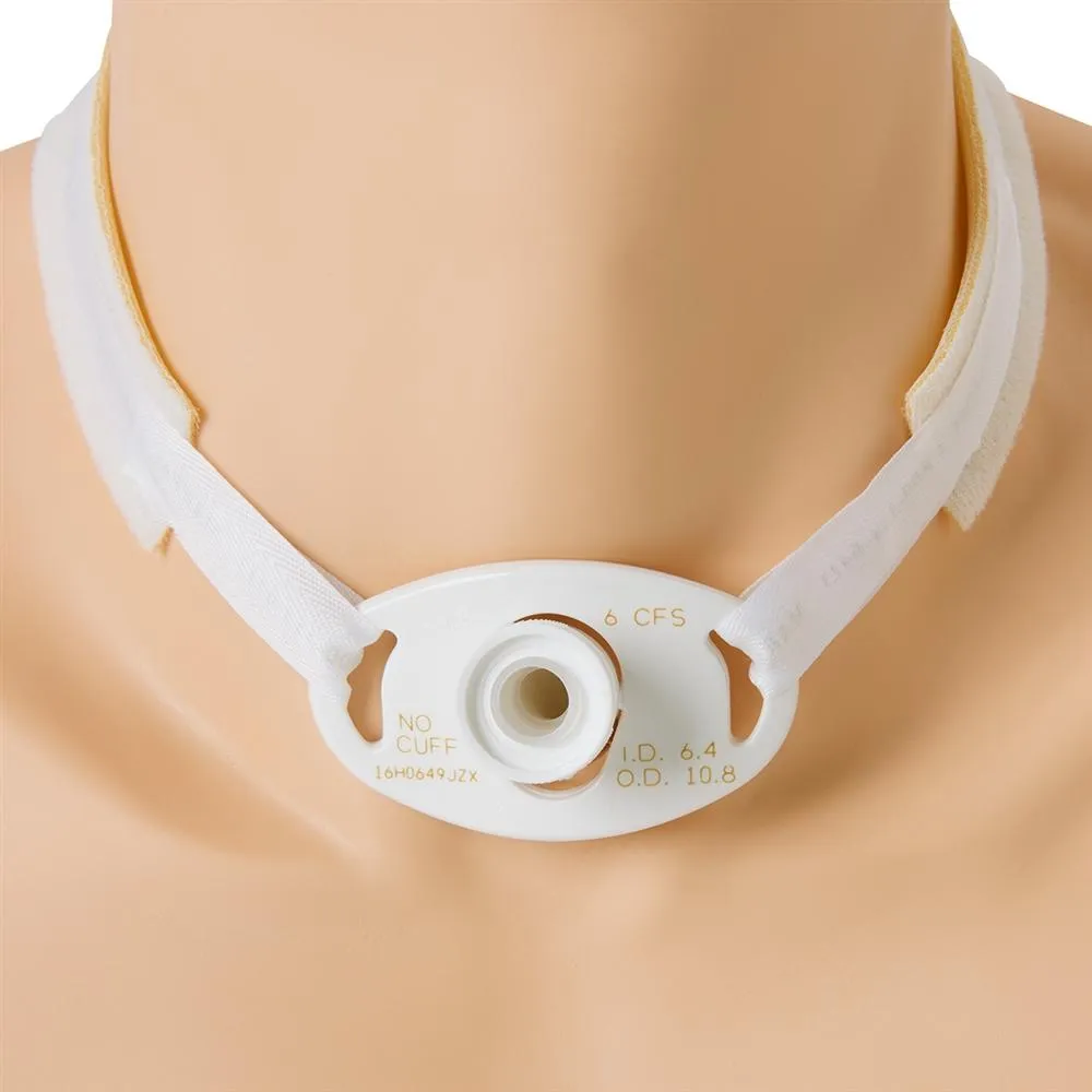 Adult Tracheostomy Care Manikin