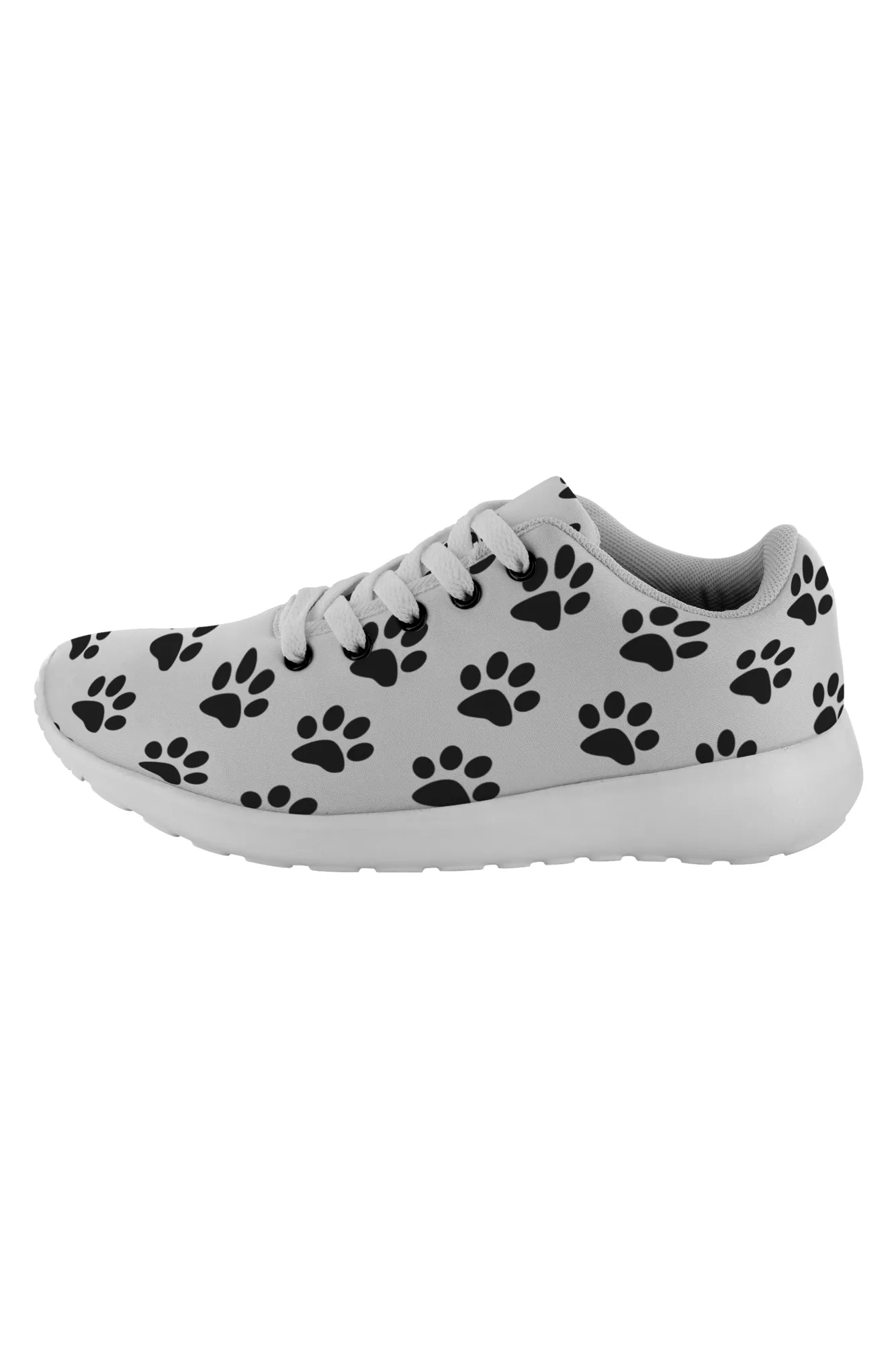 All Things Pawsable Running Shoes