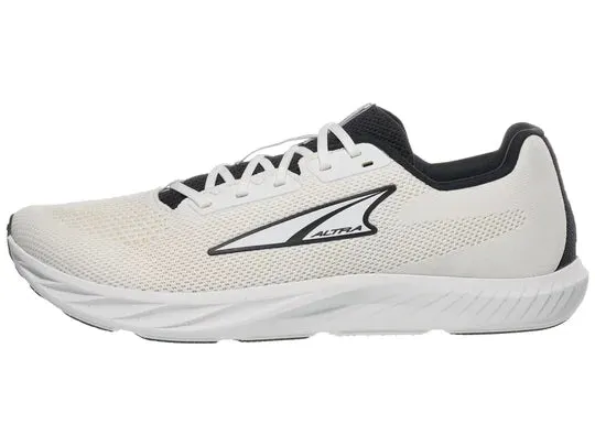 Altra | Escalante 4 | Men's | White