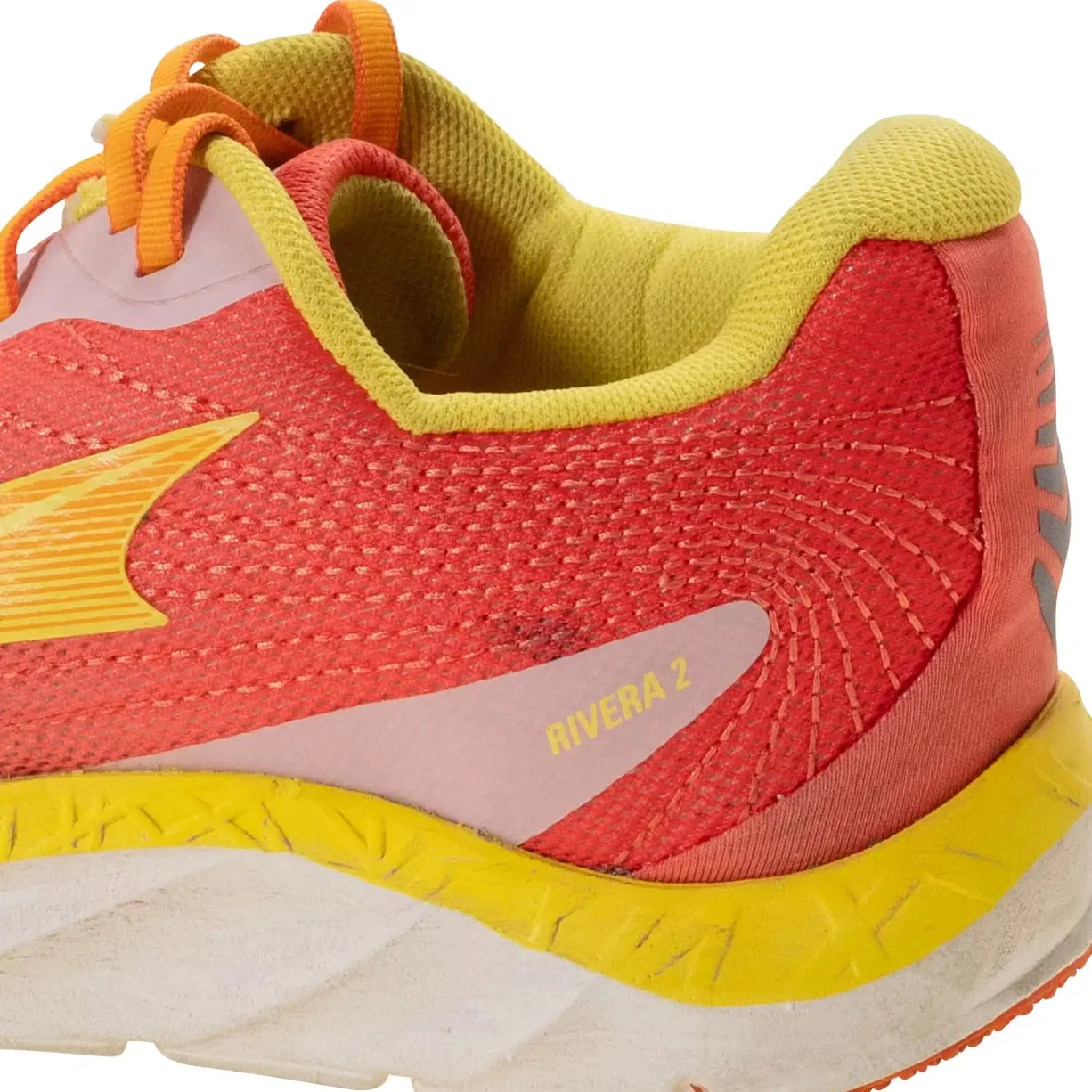 Altra Rivera 2 Running Shoe - Women's