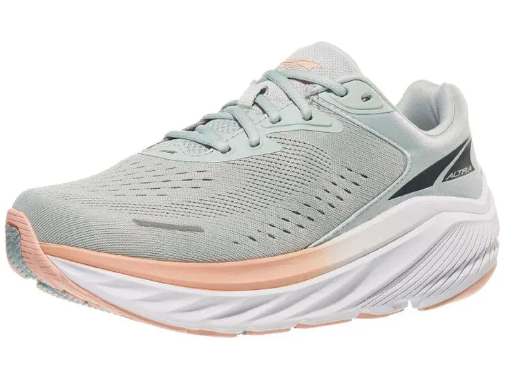 Altra | Via Olympus 2 | Women's | Light Grey