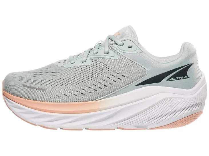 Altra | Via Olympus 2 | Women's | Light Grey