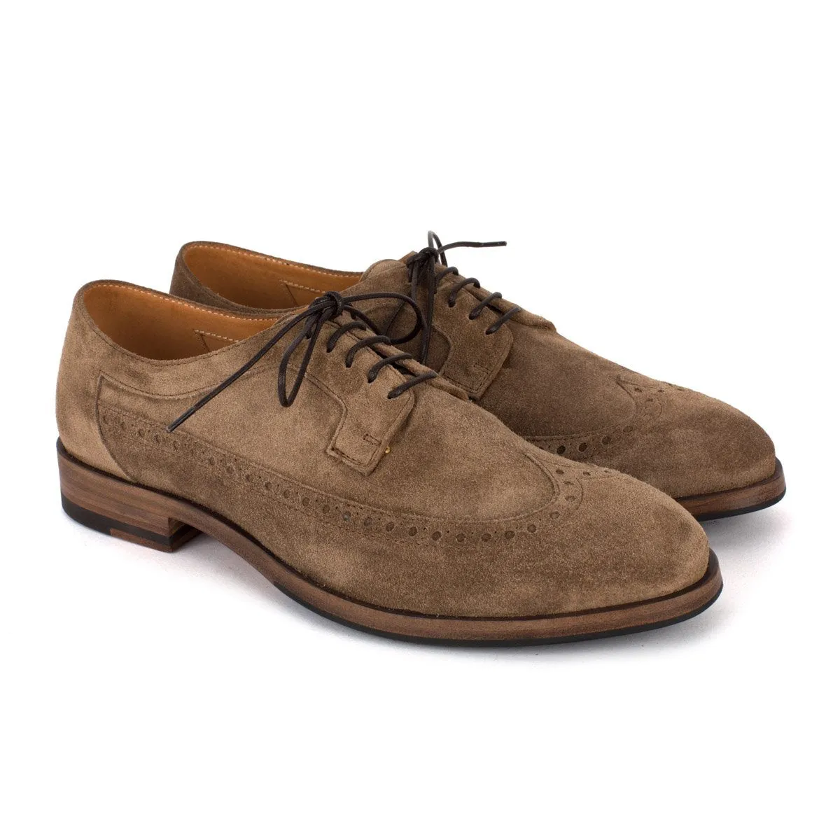 AMINA 58031<br> Derby shoes