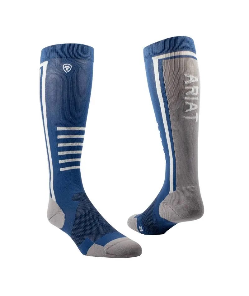 AriatTEK Slimline Performance Socks