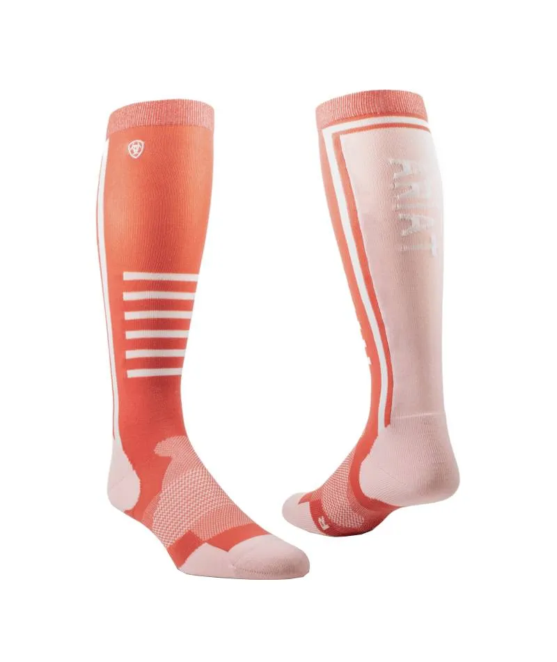 AriatTEK Slimline Performance Socks