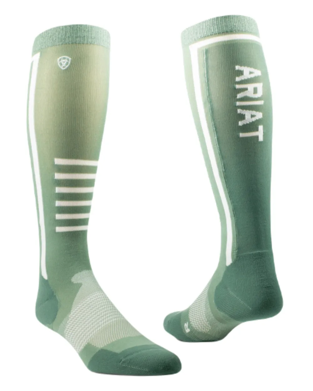 AriatTEK Slimline Performance Socks