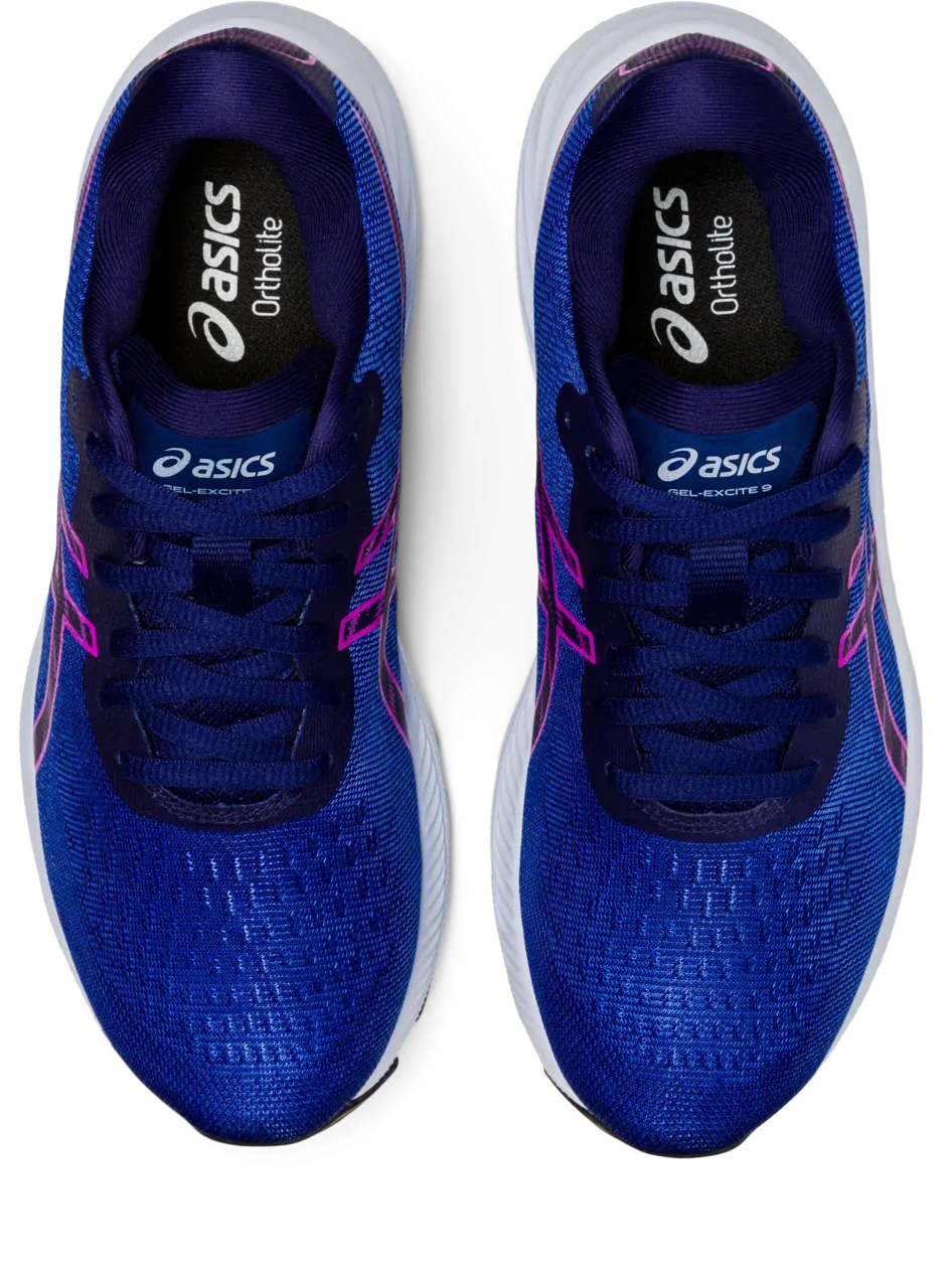 ASICS Gel-Excite 9 Womens Road Running Shoes