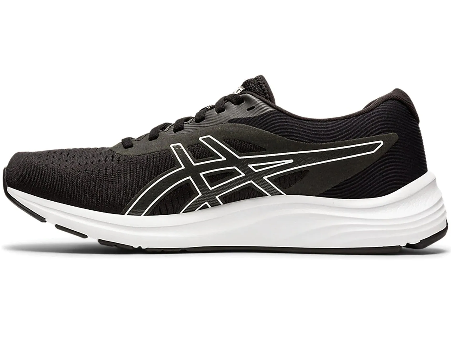 Asics Mens Gel-Pulse 12 (4E Width) <BR> 1011A845 001