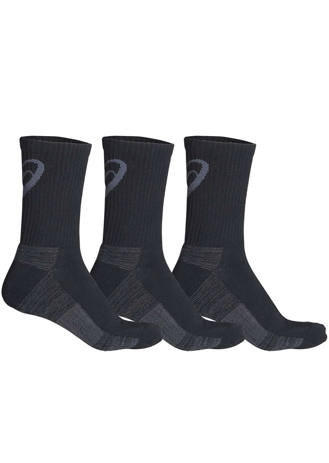 Asics Unisex Training Crew Socks