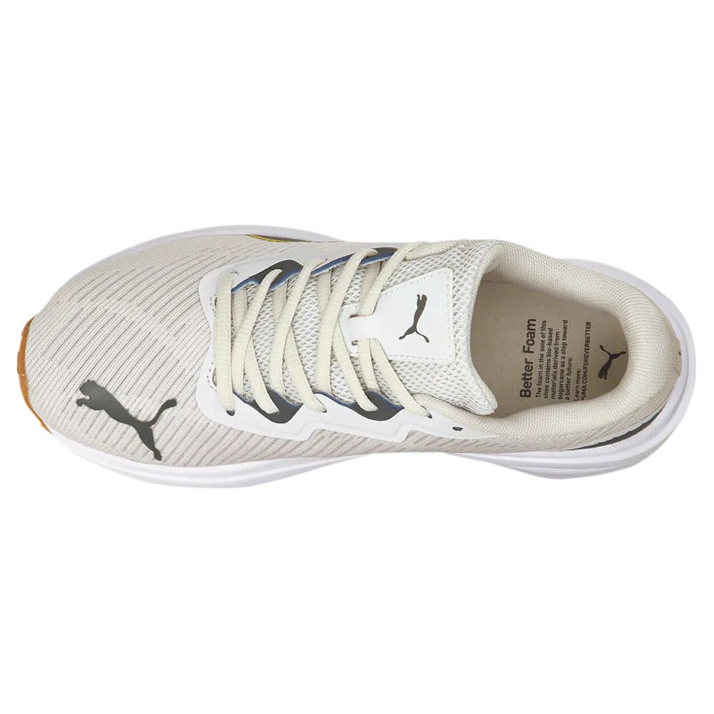 Aviator Profoam Sky Better Lace Up Sneakers