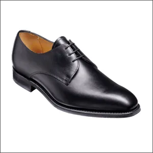 Barker St. Austell - Black Calf Derby--