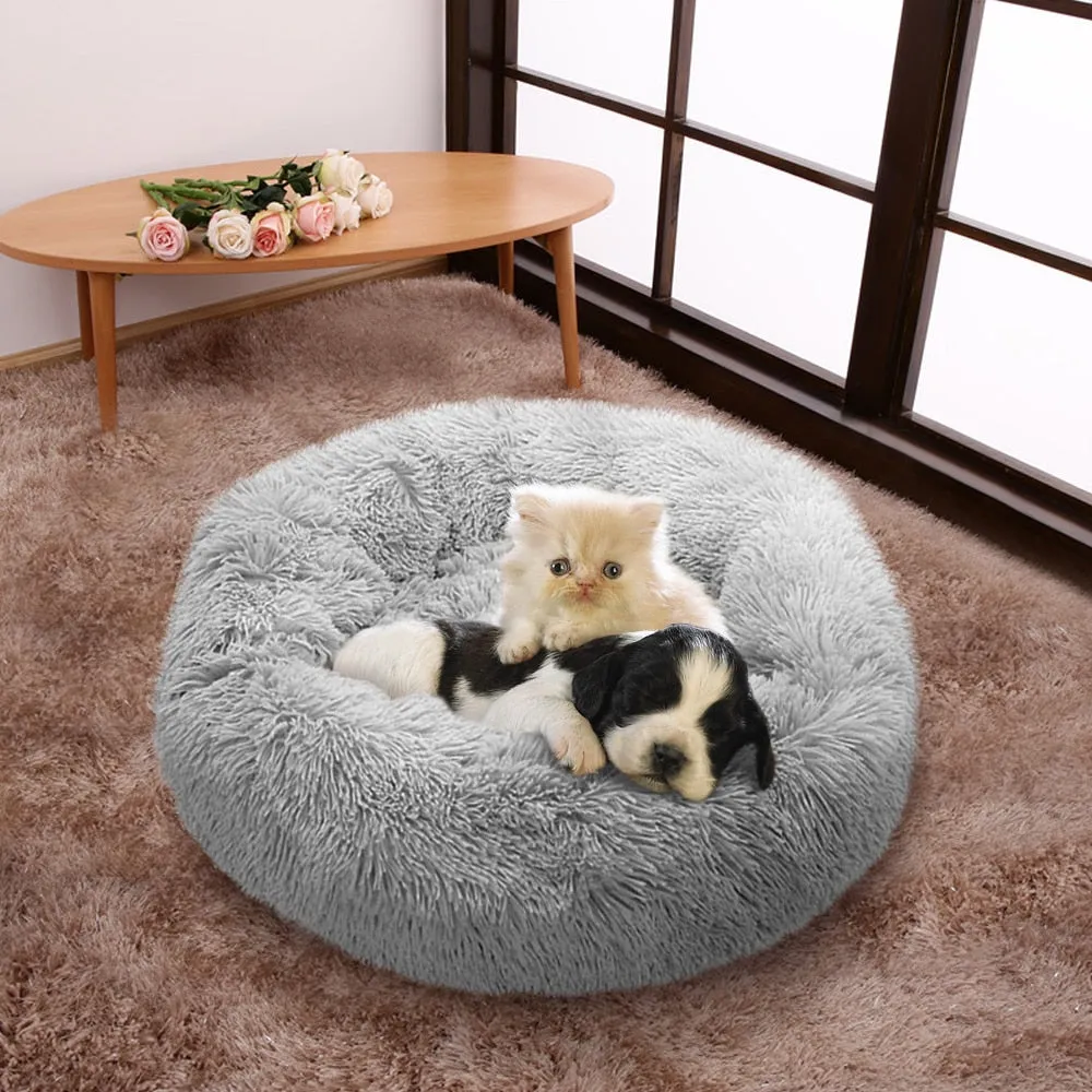 Big Round Donut Bed