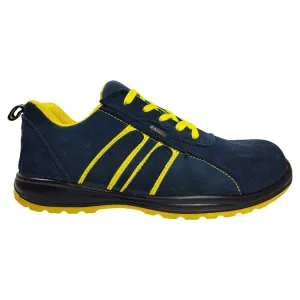 Blackrock Hudson Steel Toe Cap Safety Trainers