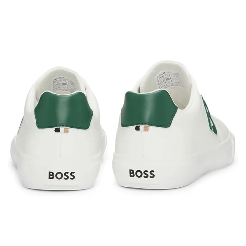 BOSS AIDEN TENN MEN SNEAKER BOM14