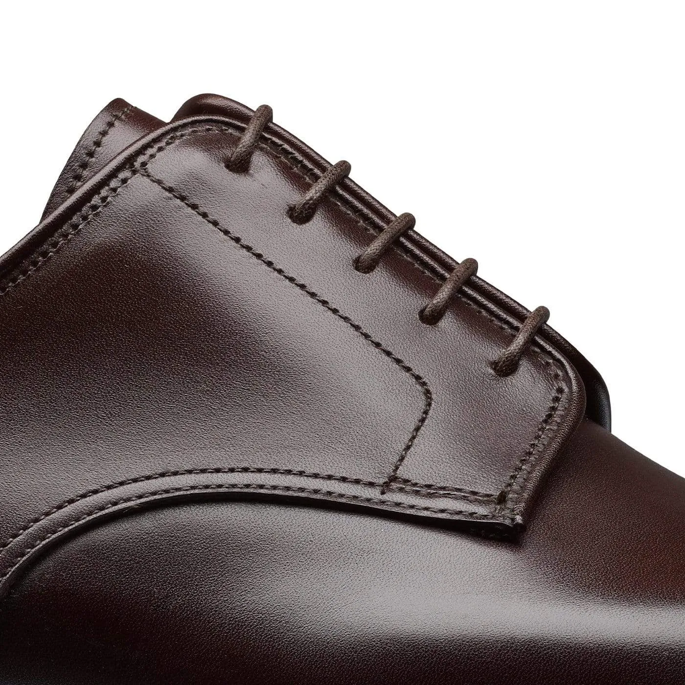 Bradford Coffee Burnished Calf