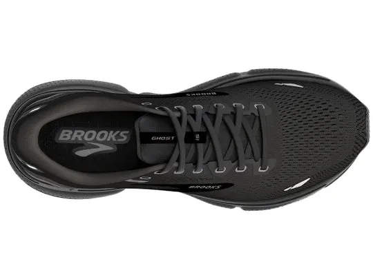 Brooks Men's Ghost 15 wide