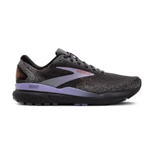 'Brooks' Women's Ghost 16 - Ebony / Lavender / Copper