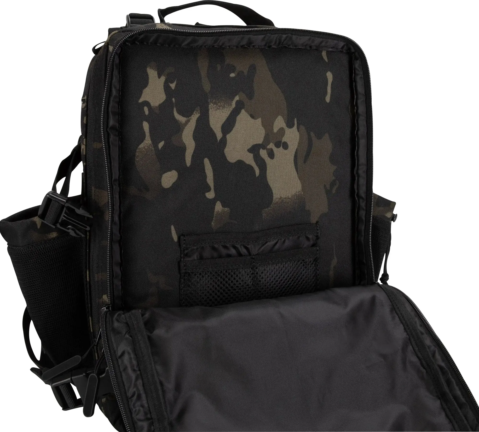 Built For Athletes 25L Hero 2.0 Backpack - Camo