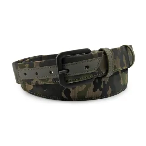 Camouflage Coppola Performane Belt