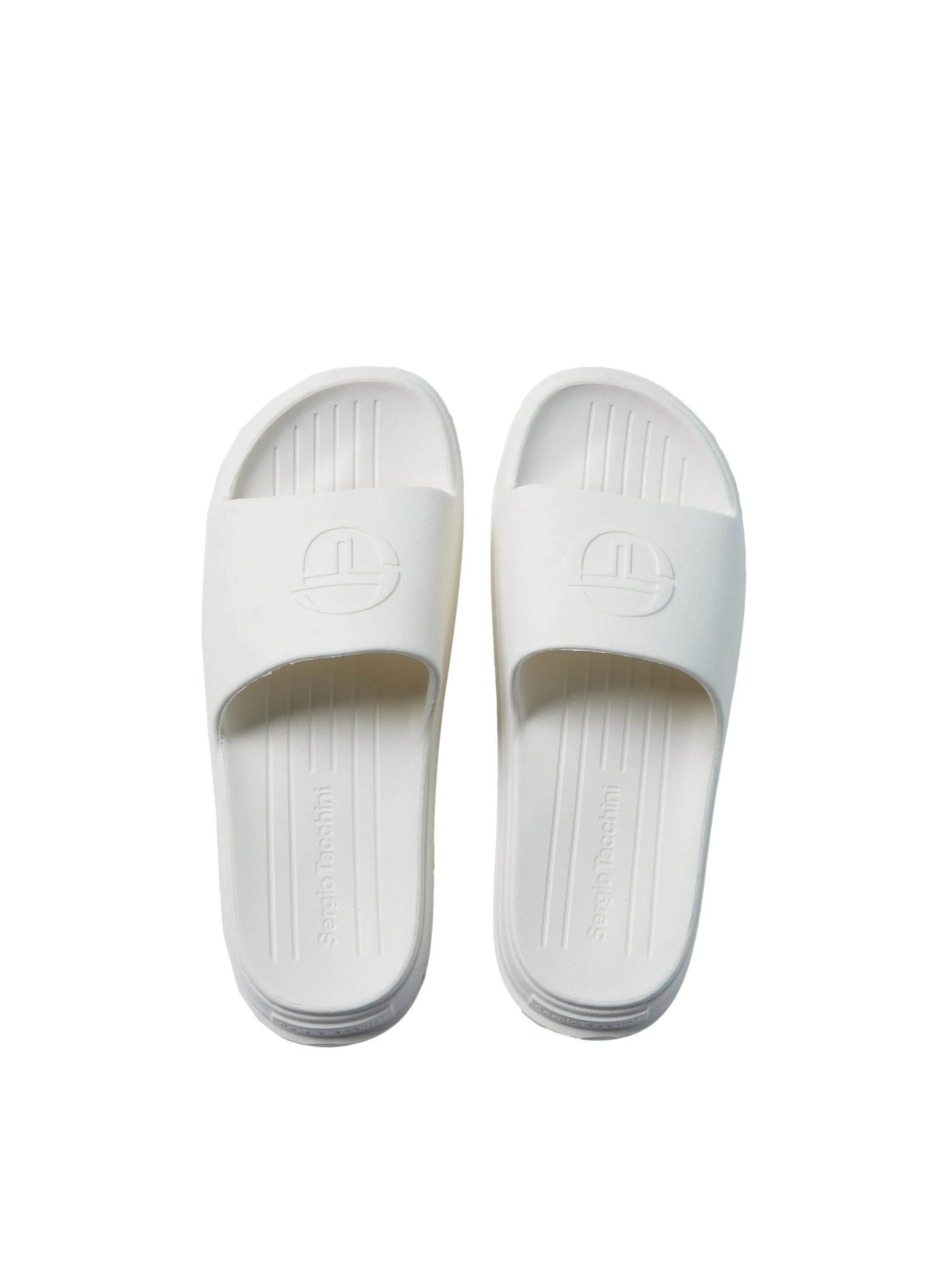 Cup Slide- White