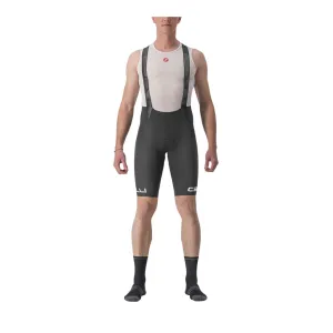 Cycling shorts Castelli Free Areo RC Classic Black