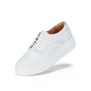 Derby City White Geo