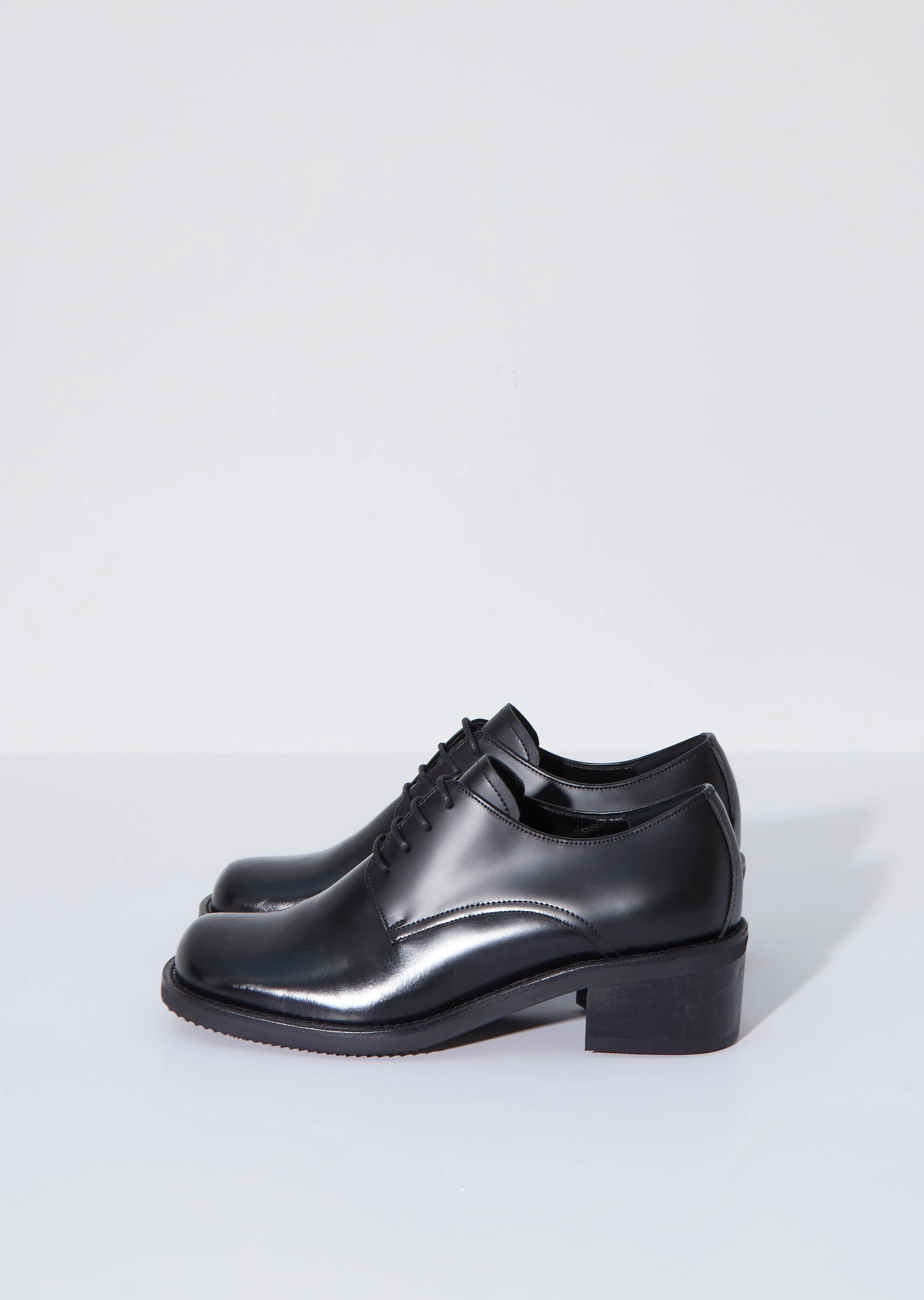 Derby Shoes