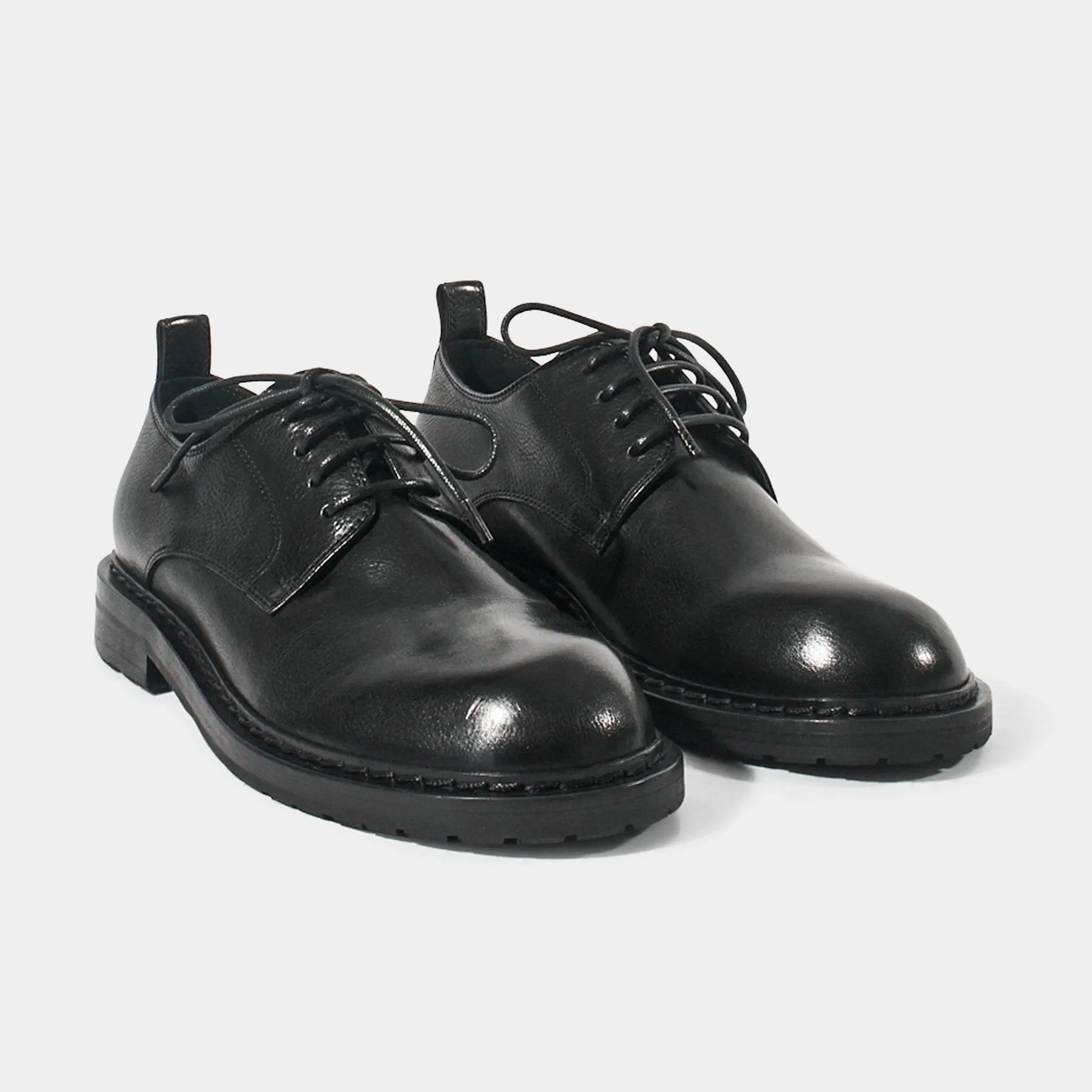 Derby Shoes