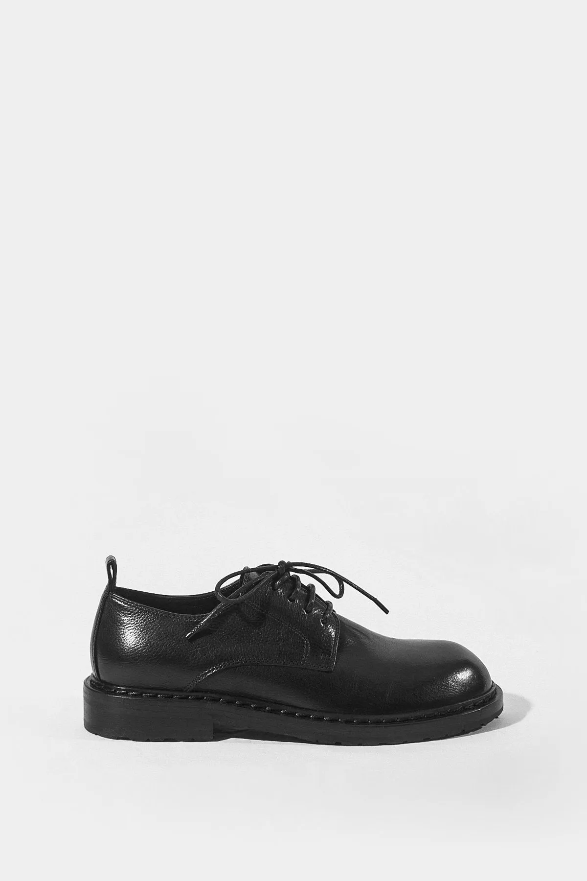 Derby Shoes