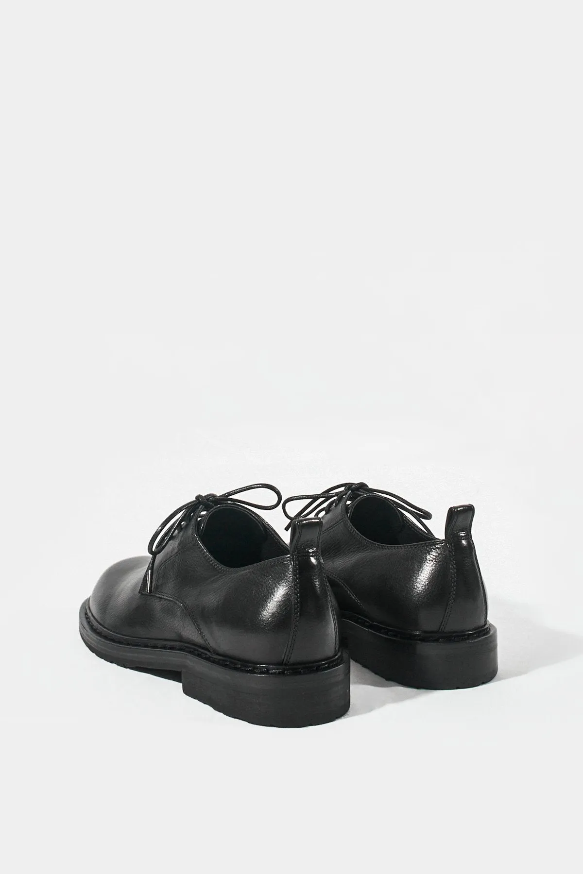 Derby Shoes