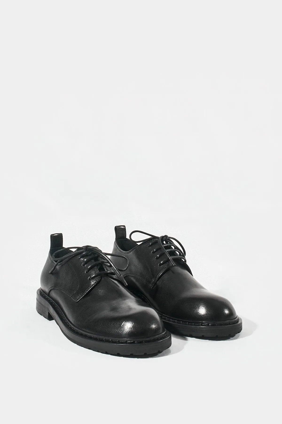 Derby Shoes